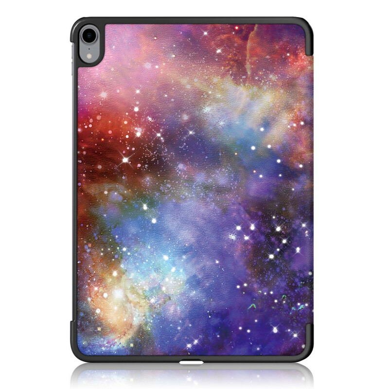 Smart Case iPad Air 10.9" (2020) Galaxie Smart Case iPad Air 10.9" (2020) Galaxie