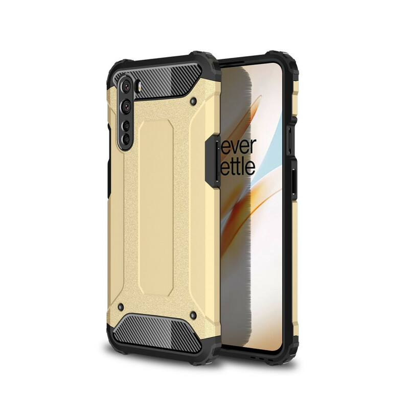 Coque OnePlus Nord Survivor Coque OnePlus Nord Survivor