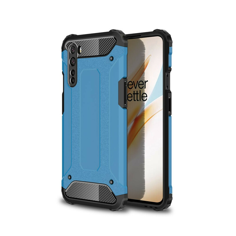 Coque OnePlus Nord Survivor Coque OnePlus Nord Survivor