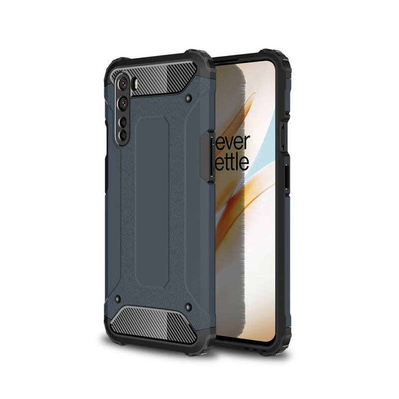 Coque OnePlus Nord Survivor Coque OnePlus Nord Survivor