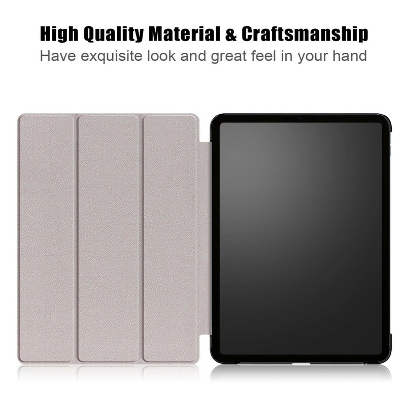 Smart Case iPad Air 10.9" (2020) Tour Eiffel Rétro Smart Case iPad Air 10.9" (2020) Tour Eiffel Rétro