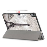 Smart Case iPad Air 10.9" (2020) Tour Eiffel Rétro Smart Case iPad Air 10.9" (2020) Tour Eiffel Rétro