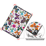 Smart Case iPad Air 10.9" (2020) Papillons Rétros Smart Case iPad Air 10.9" (2020) Papillons Rétros