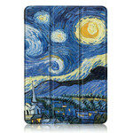 Smart Case iPad Air 10.9" (2020) Van Gogh