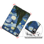 Smart Case iPad Air 10.9" (2020) Van Gogh