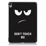 Smart Case iPad Air 10.9" (2020) Don't Touch Me Smart Case iPad Air 10.9" (2020) Don't Touch Me