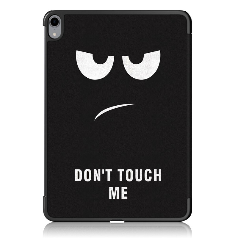 Smart Case iPad Air 10.9" (2020) Don't Touch Me Smart Case iPad Air 10.9" (2020) Don't Touch Me