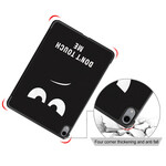 Smart Case iPad Air 10.9" (2020) Don't Touch Me Smart Case iPad Air 10.9" (2020) Don't Touch Me