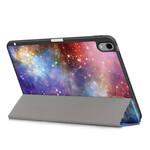 Smart Case iPad Air 10.9" (2020) Univers Porte-Stylet