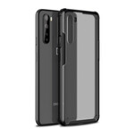 Coque OnePlus Nord Amor et Rebords Mat Coque OnePlus Nord Amor et Rebords Mat