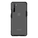 Coque OnePlus Nord Amor et Rebords Mat Coque OnePlus Nord Amor et Rebords Mat