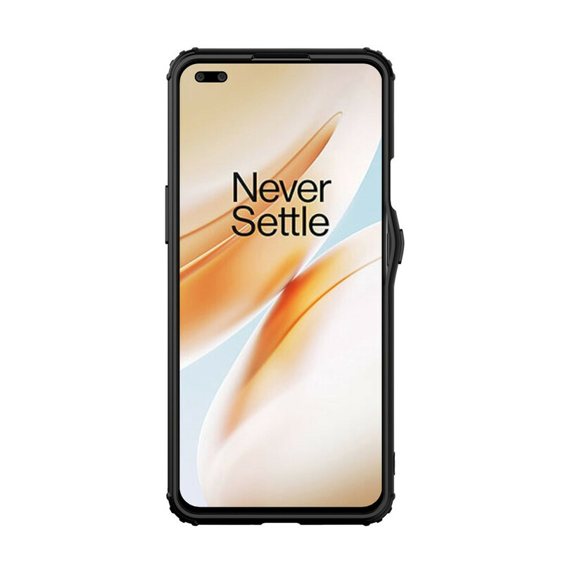 Coque OnePlus Nord Amor et Rebords Mat Coque OnePlus Nord Amor et Rebords Mat