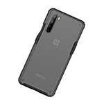Coque OnePlus Nord Amor et Rebords Mat Coque OnePlus Nord Amor et Rebords Mat