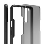 Coque OnePlus Nord Amor et Rebords Mat Coque OnePlus Nord Amor et Rebords Mat