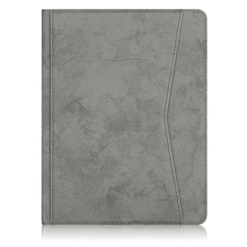 Étui iPad Air 10.9" (2020) Effet Cuir Business Étui iPad Air 10.9" (2020) Effet Cuir Business
