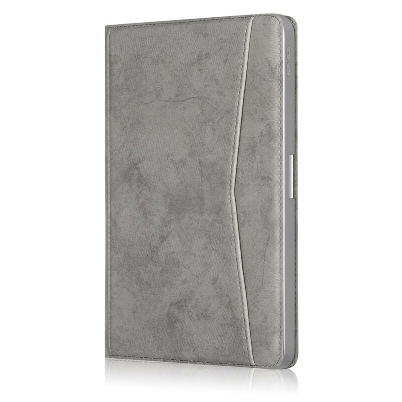 Étui iPad Air 10.9" (2020) Effet Cuir Business Étui iPad Air 10.9" (2020) Effet Cuir Business