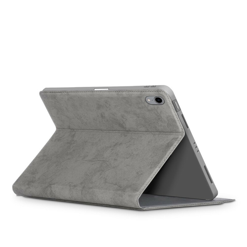 Étui iPad Air 10.9" (2020) Effet Cuir Business Étui iPad Air 10.9" (2020) Effet Cuir Business