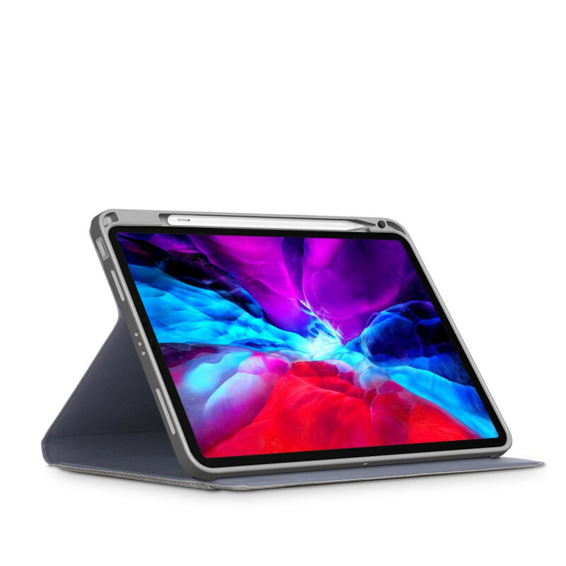 Étui iPad Air 10.9" (2020) Effet Cuir Business Étui iPad Air 10.9" (2020) Effet Cuir Business