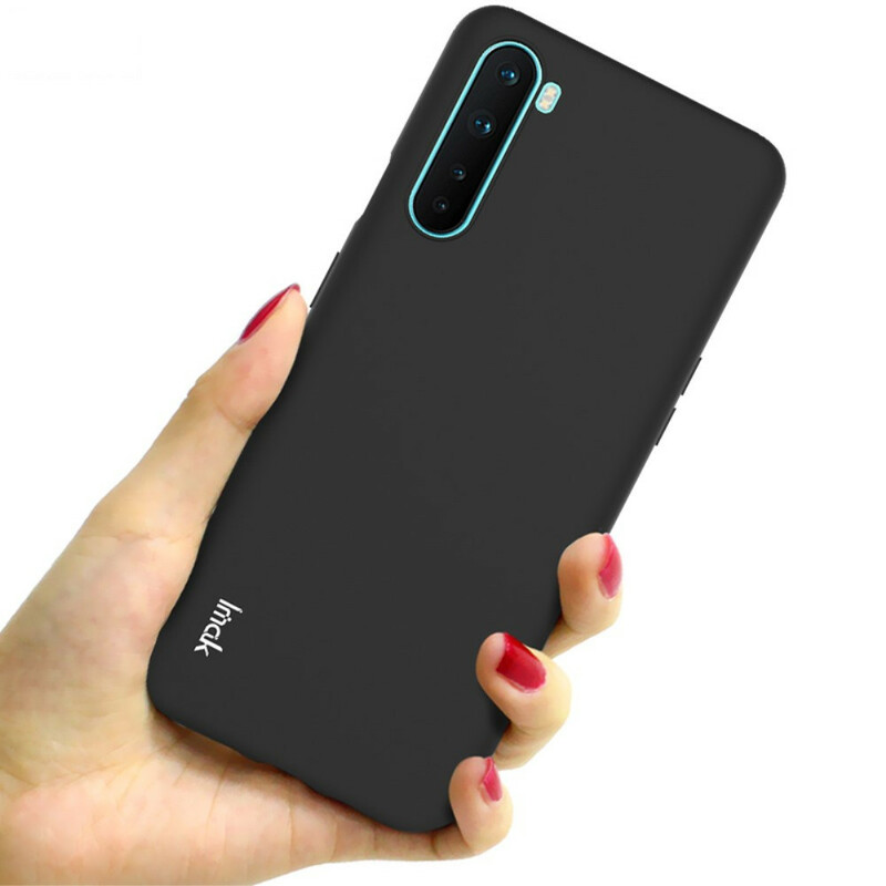 Coque OnePlus Nord Imak UC-2 Séries Felling Colors