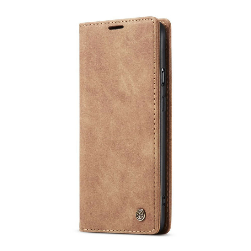 Flip Cover OnePlus Nord CASEME Simili Cuir Flip Cover OnePlus Nord CASEME Simili Cuir