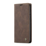 Flip Cover OnePlus Nord CASEME Simili Cuir