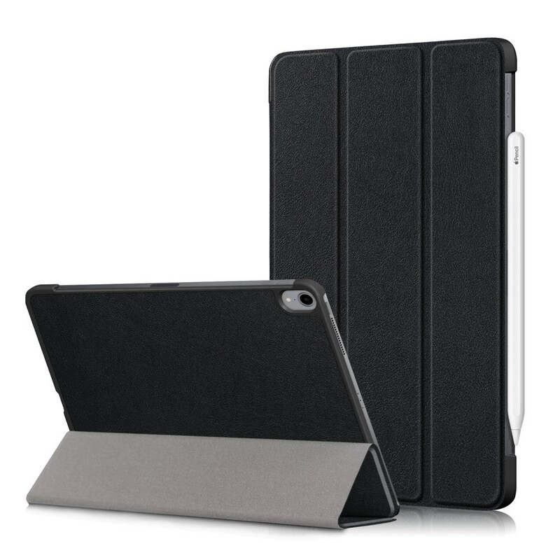 Smart Case iPad Air 10.9" (2020) Simili Cuir Litchi Smart Case iPad Air 10.9" (2020) Simili Cuir Litchi