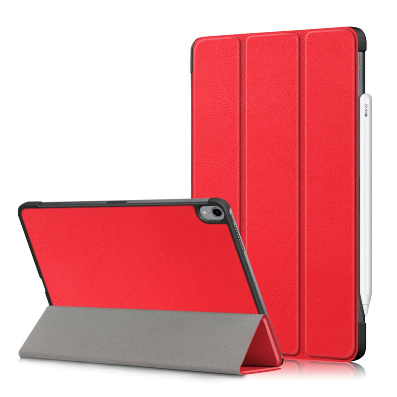 Smart Case iPad Air 10.9" (2020) Simili Cuir Litchi Smart Case iPad Air 10.9" (2020) Simili Cuir Litchi