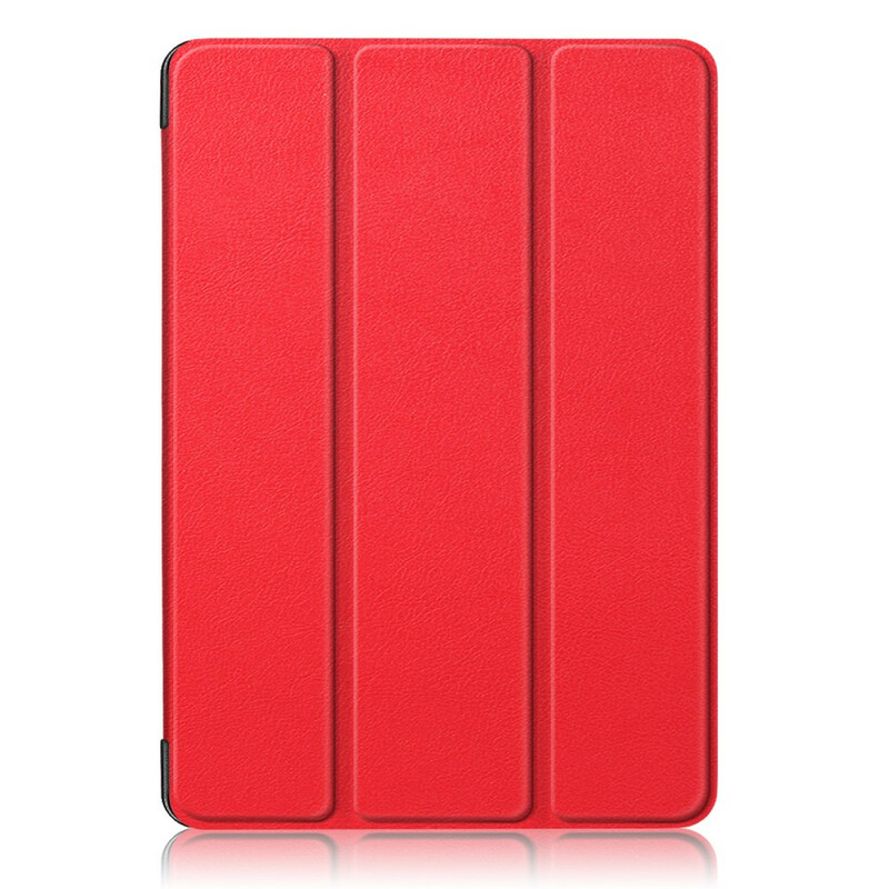 Smart Case iPad Air 10.9" (2020) Simili Cuir Litchi Smart Case iPad Air 10.9" (2020) Simili Cuir Litchi