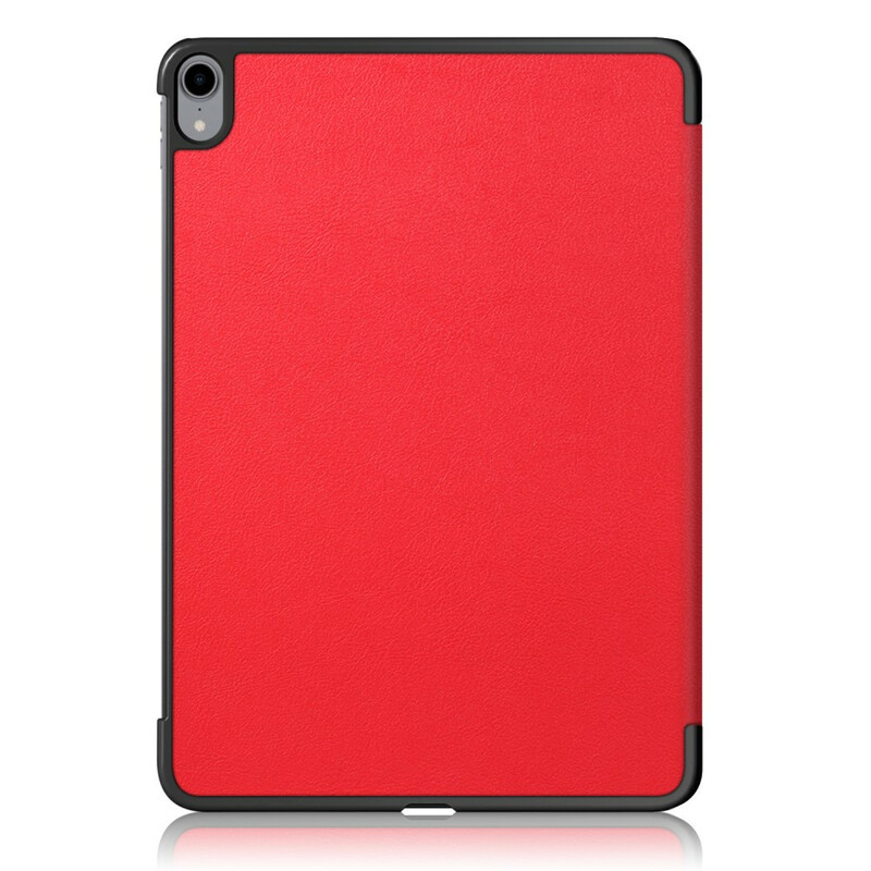 Smart Case iPad Air 10.9" (2020) Simili Cuir Litchi Smart Case iPad Air 10.9" (2020) Simili Cuir Litchi
