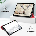 Smart Case iPad Air 10.9" (2020) Simili Cuir Litchi Smart Case iPad Air 10.9" (2020) Simili Cuir Litchi
