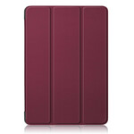 Smart Case iPad Air 10.9" (2020) Simili Cuir Litchi Smart Case iPad Air 10.9" (2020) Simili Cuir Litchi