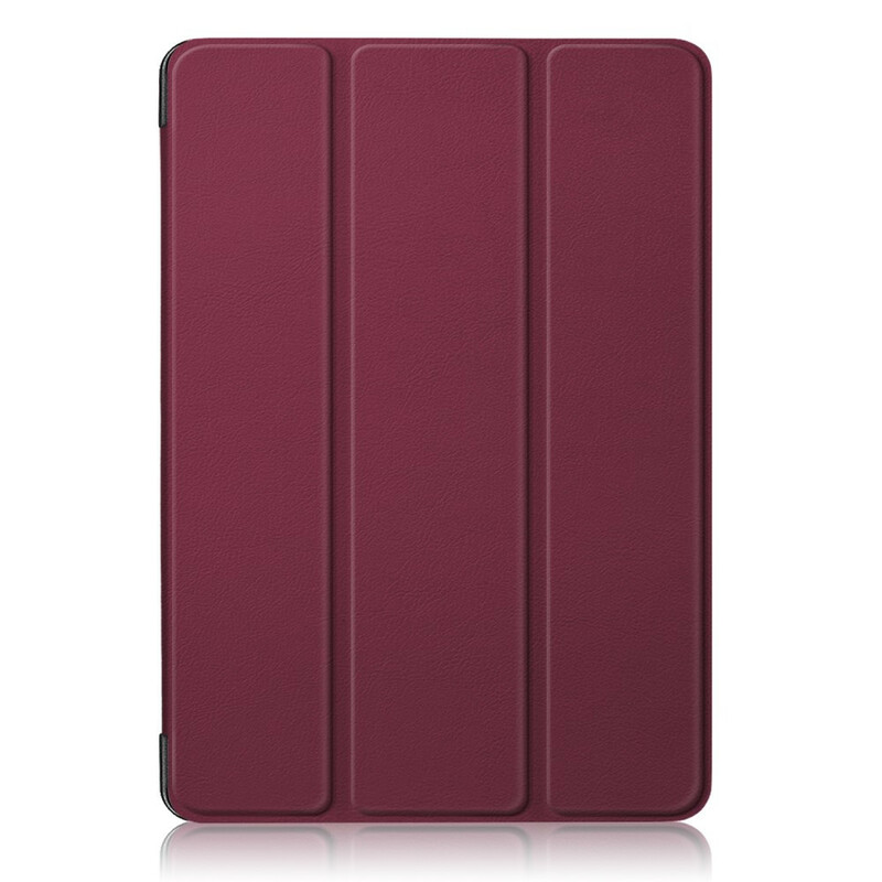 Smart Case iPad Air 10.9" (2020) Simili Cuir Litchi Smart Case iPad Air 10.9" (2020) Simili Cuir Litchi