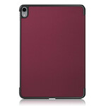 Smart Case iPad Air 10.9" (2020) Simili Cuir Litchi Smart Case iPad Air 10.9" (2020) Simili Cuir Litchi