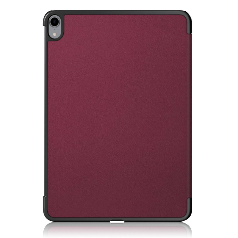 Smart Case iPad Air 10.9" (2020) Simili Cuir Litchi Smart Case iPad Air 10.9" (2020) Simili Cuir Litchi
