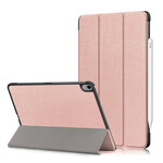 Smart Case iPad Air 10.9" (2020) Simili Cuir Litchi Smart Case iPad Air 10.9" (2020) Simili Cuir Litchi