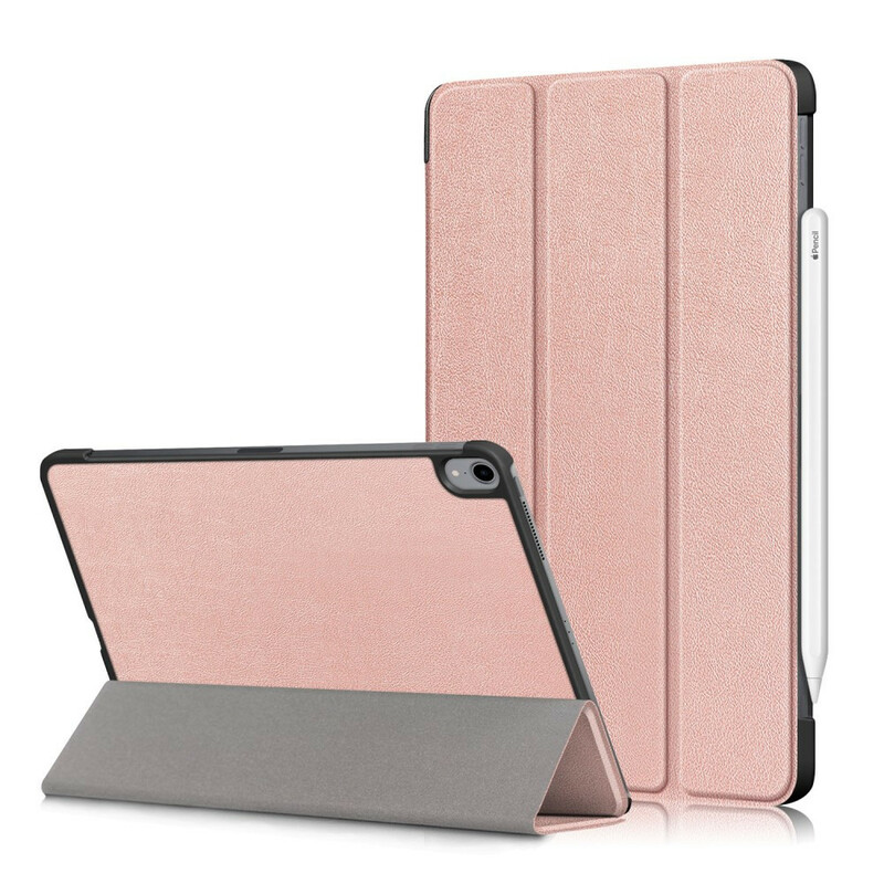 Smart Case iPad Air 10.9" (2020) Simili Cuir Litchi Smart Case iPad Air 10.9" (2020) Simili Cuir Litchi