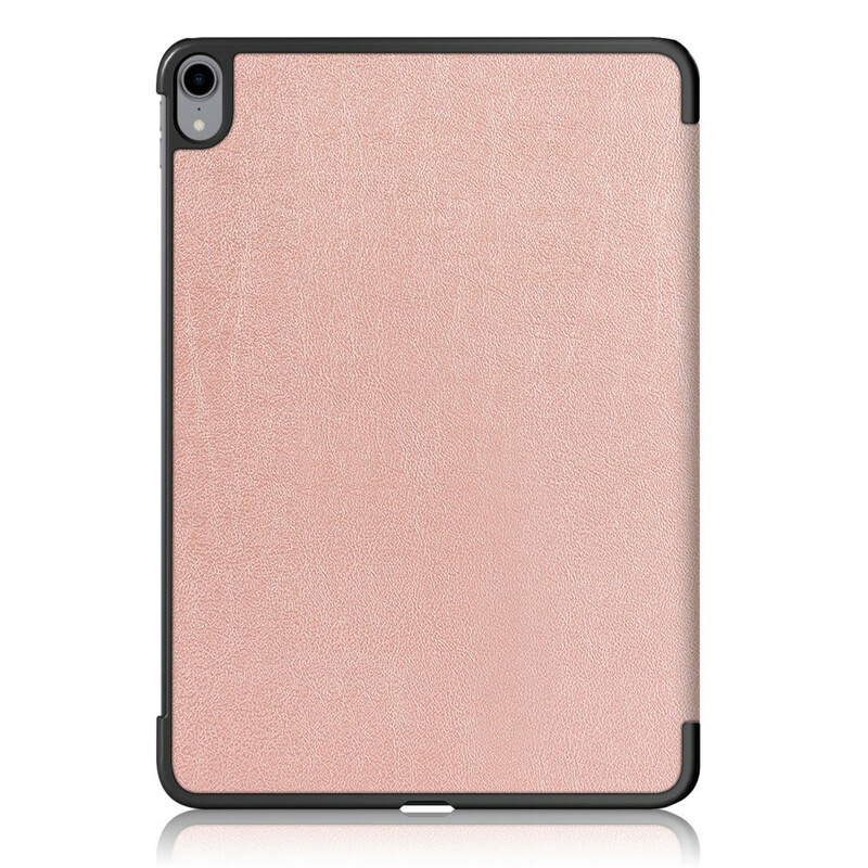Smart Case iPad Air 10.9" (2020) Simili Cuir Litchi Smart Case iPad Air 10.9" (2020) Simili Cuir Litchi