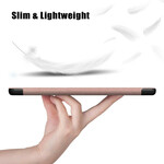 Smart Case iPad Air 10.9" (2020) Simili Cuir Litchi Smart Case iPad Air 10.9" (2020) Simili Cuir Litchi