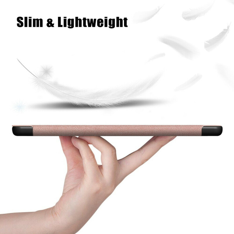 Smart Case iPad Air 10.9" (2020) Simili Cuir Litchi Smart Case iPad Air 10.9" (2020) Simili Cuir Litchi