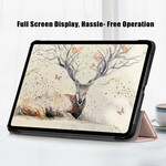 Smart Case iPad Air 10.9" (2020) Simili Cuir Litchi Smart Case iPad Air 10.9" (2020) Simili Cuir Litchi