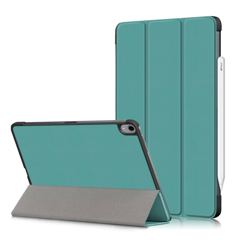Smart Case iPad Air 10.9" (2020) Simili Cuir Litchi Smart Case iPad Air 10.9" (2020) Simili Cuir Litchi