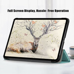 Smart Case iPad Air 10.9" (2020) Simili Cuir Litchi Smart Case iPad Air 10.9" (2020) Simili Cuir Litchi