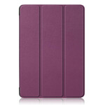 Smart Case iPad Air 10.9" (2020) Simili Cuir Litchi Smart Case iPad Air 10.9" (2020) Simili Cuir Litchi