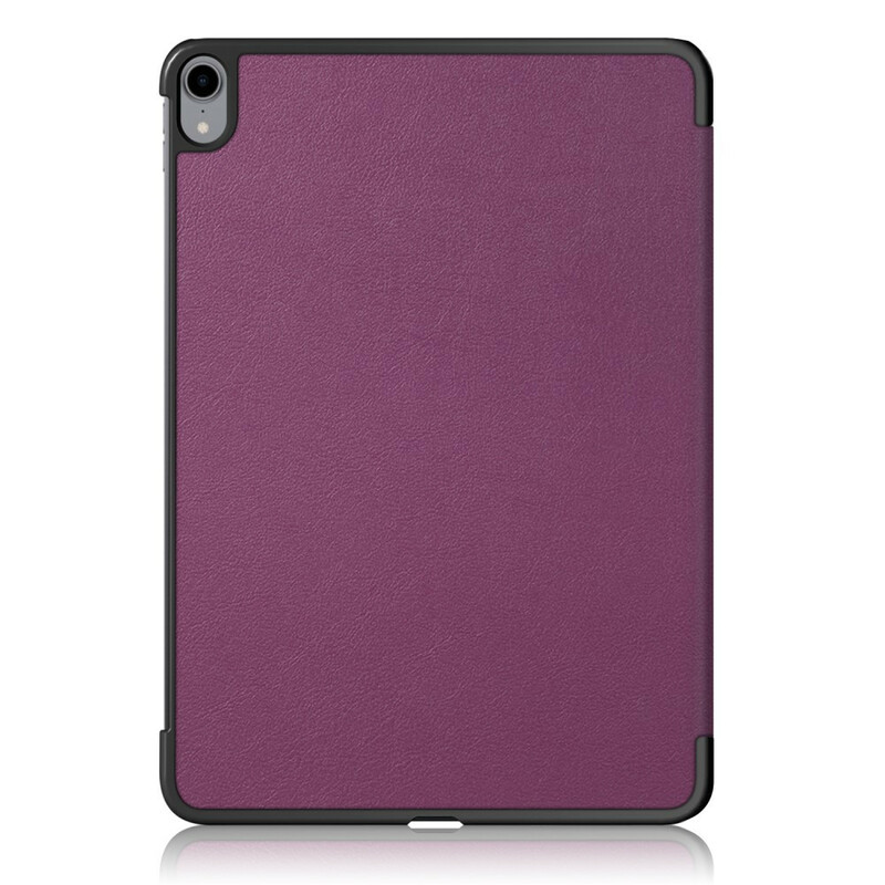 Smart Case iPad Air 10.9" (2020) Simili Cuir Litchi Smart Case iPad Air 10.9" (2020) Simili Cuir Litchi