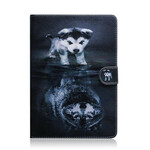 Housse iPad 10.2" (2020) (2019) Petit Chien Housse iPad 10.2" (2020) (2019) Petit Chien