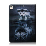 Housse iPad 10.2" (2020) (2019) Petit Chien Housse iPad 10.2" (2020) (2019) Petit Chien