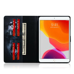 Housse iPad 10.2" (2020) (2019) Petit Chien Housse iPad 10.2" (2020) (2019) Petit Chien