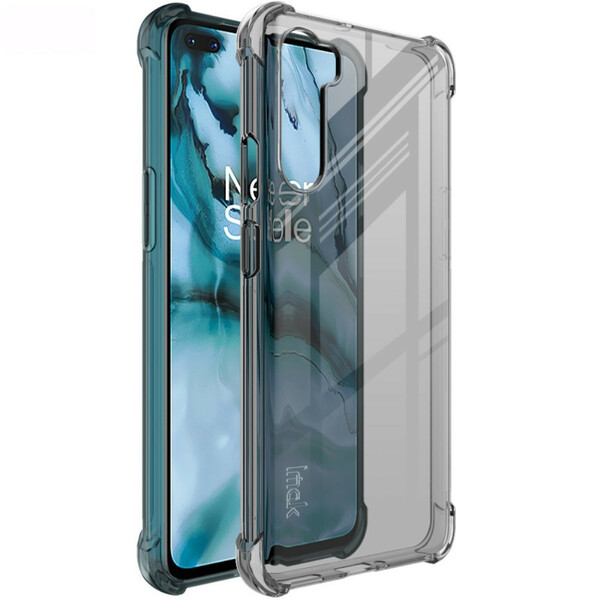 Coque OnePlus Nord Imak Airbags