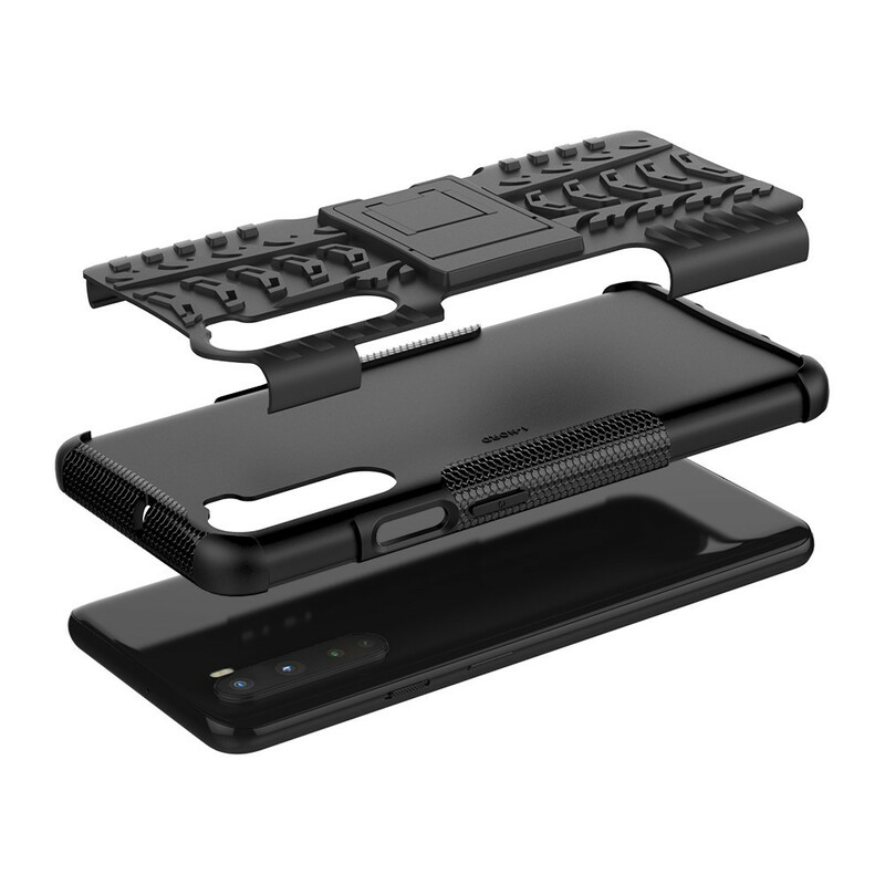 Coque OnePlus Nord Résistante Ultra Coque OnePlus Nord Résistante Ultra