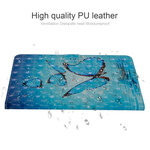 Housse iPad 10.2" (2020) (2019) Papillons Spot Light Housse iPad 10.2" (2020) (2019) Papillons Spot Light